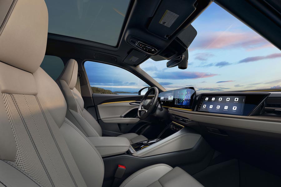 ���� ������ Audi Q5. �������� Audi Q5