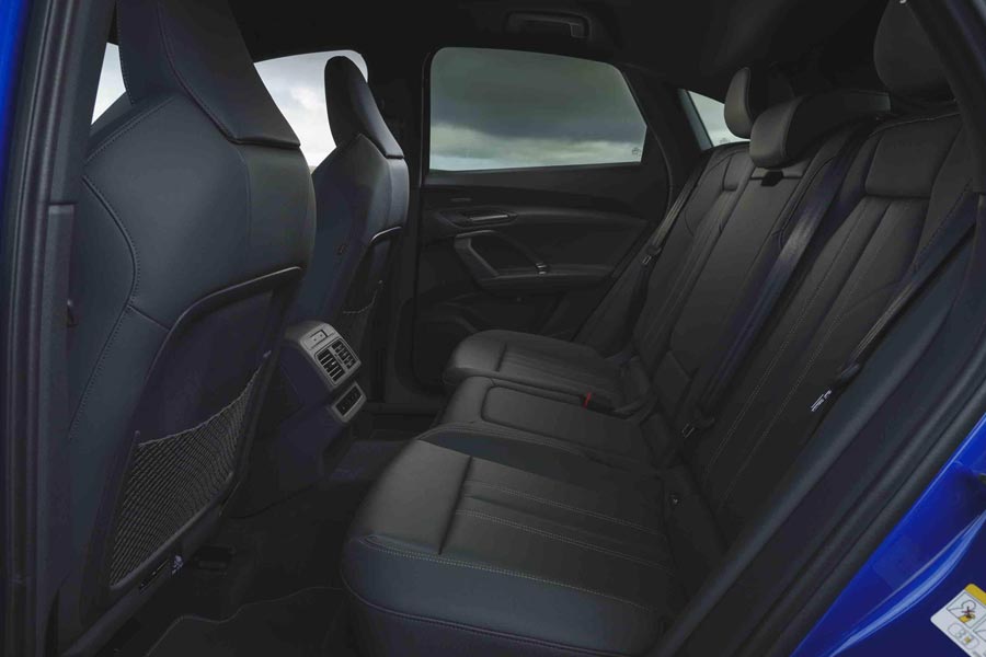   Audi Q5 Sportback.  Audi Q5 Sportback