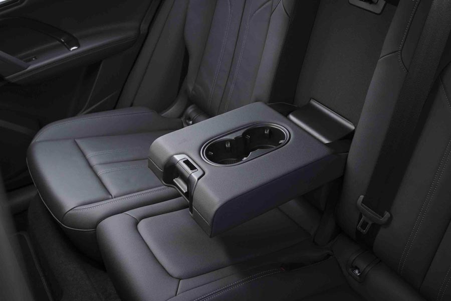   Audi Q5 Sportback.  Audi Q5 Sportback