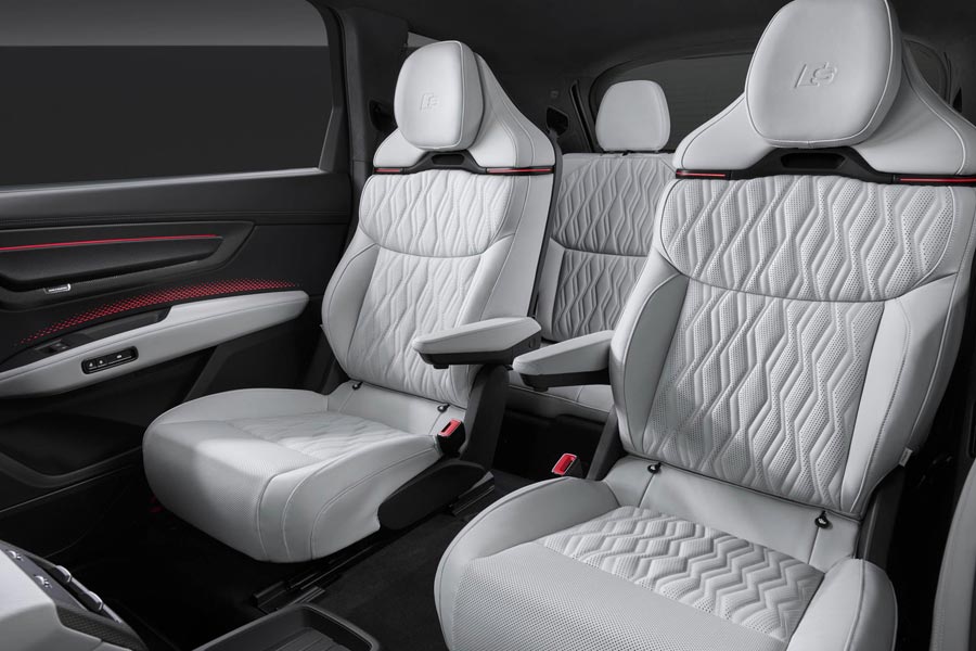���� ������ Audi SQ9. �������� Audi SQ9