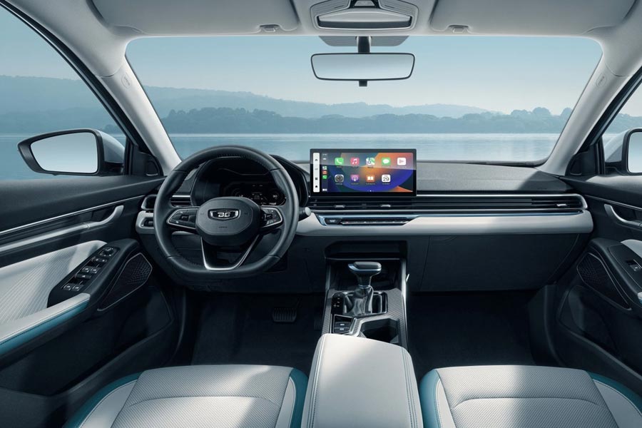   Belgee S50.  Belgee S50