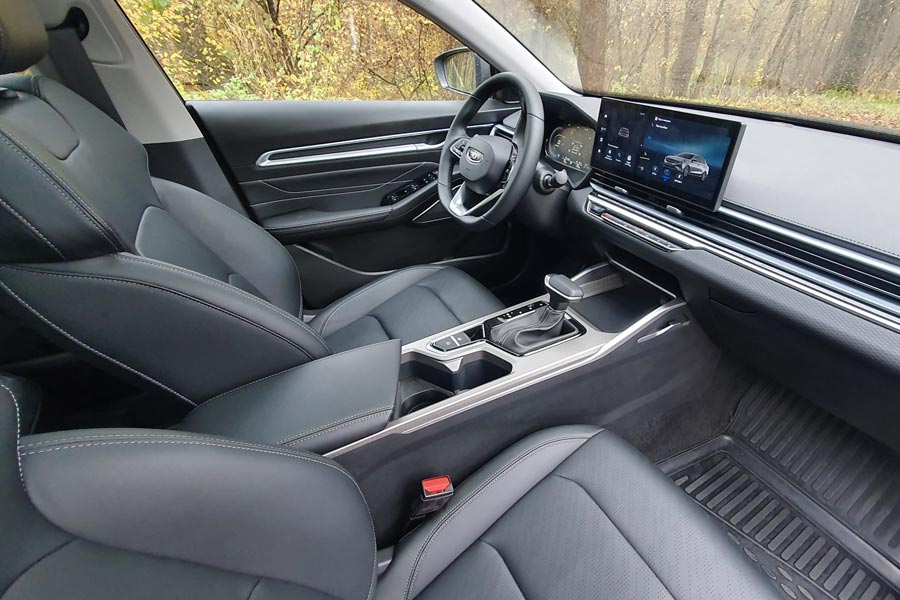   Belgee S50.  Belgee S50