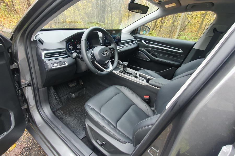   Belgee S50.  Belgee S50