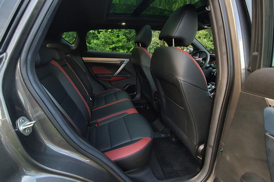   Belgee X50.  Belgee X50