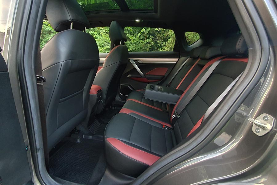   Belgee X50.  Belgee X50