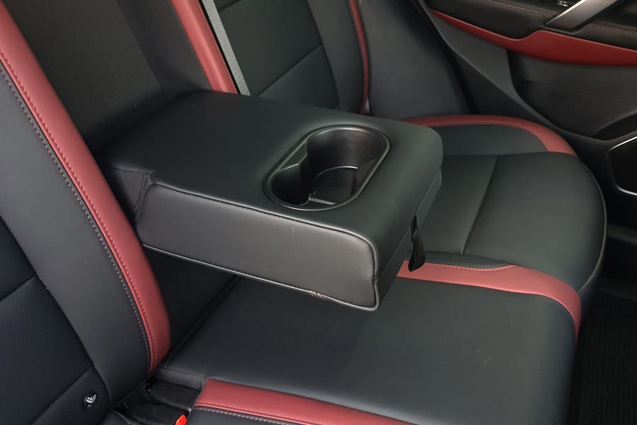   Belgee X50.  Belgee X50