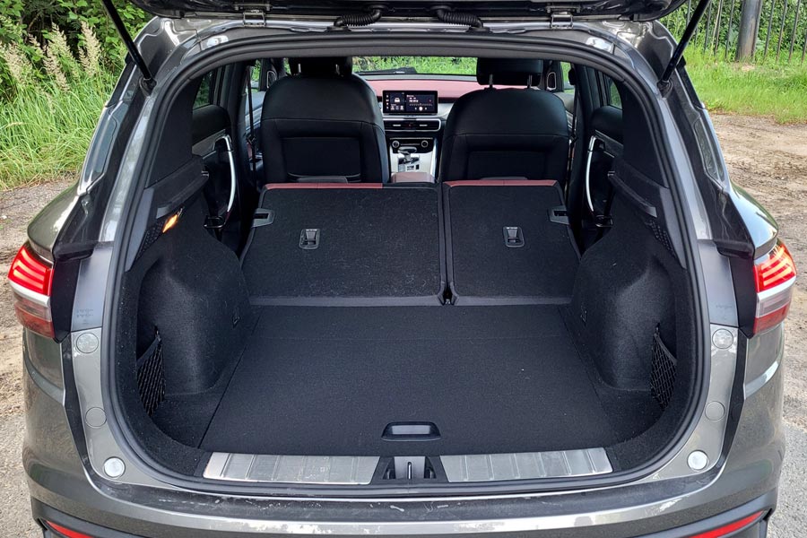   Belgee X50.  Belgee X50