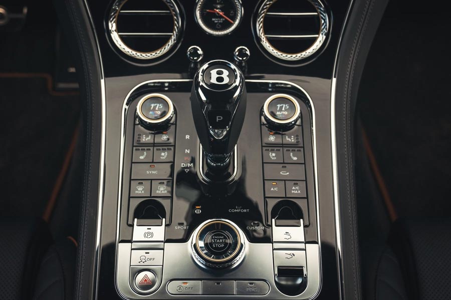   Bentley Continental GT.  Bentley Continental GT