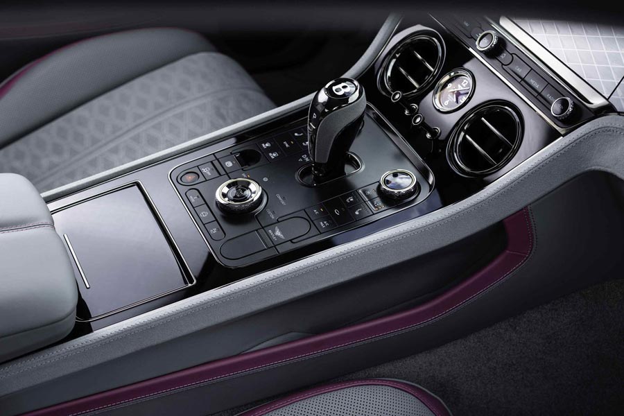 ���� ������ Bentley Continental GT Speed. �������� Bentley Continental GT Speed