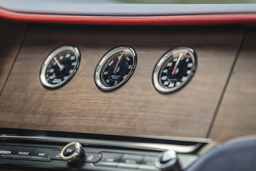 ���� ������ Bentley Continental GTC Speed. �������� Bentley Continental GTC Speed