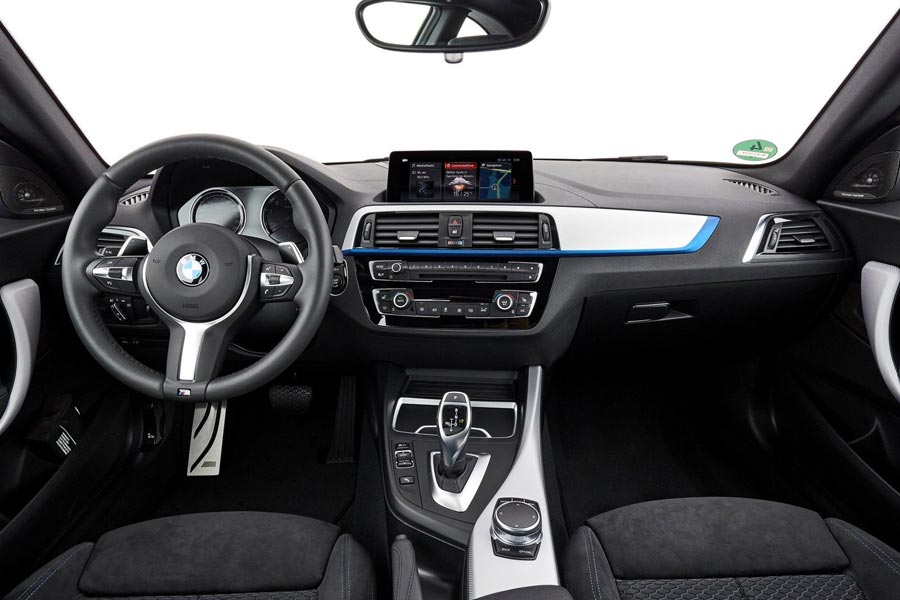   BMW 2-series.  BMW 2-series