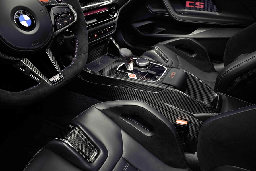   BMW M2 CS.  BMW M2 CS