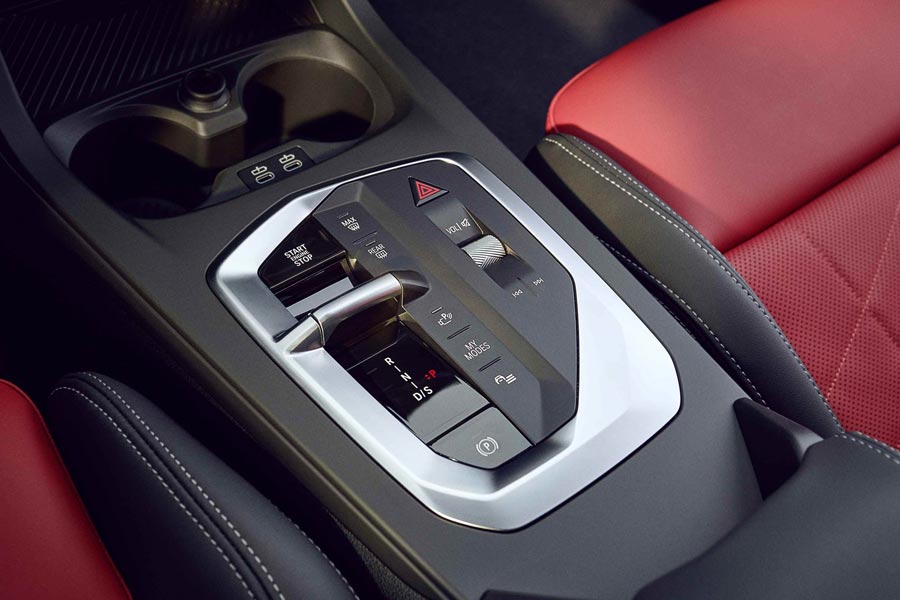   BMW 2-series Gran Coupe.  BMW 2-series Gran Coupe