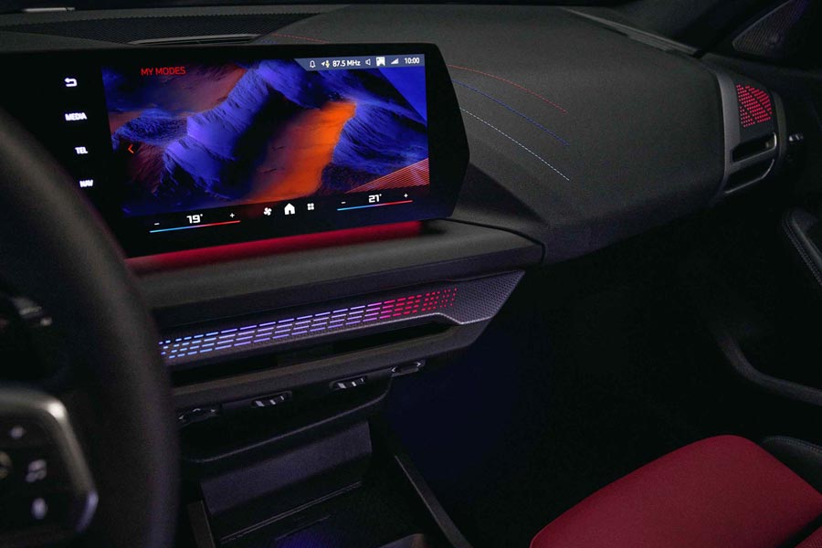   BMW 2-series Gran Coupe.  BMW 2-series Gran Coupe