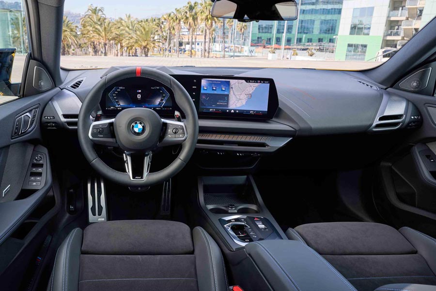   BMW 2-series Gran Coupe.  BMW 2-series Gran Coupe