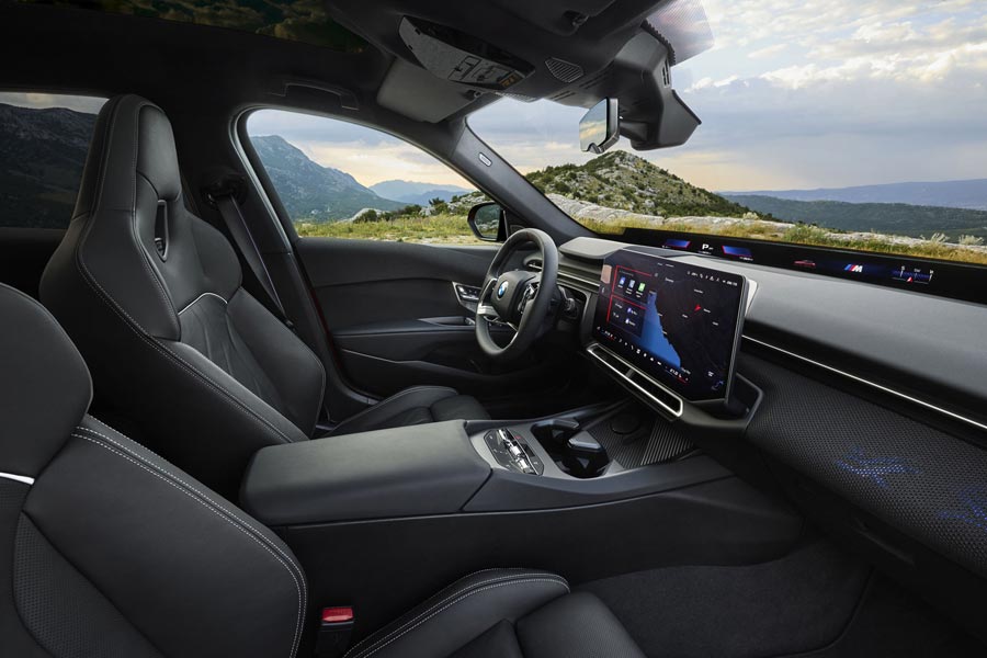 ���� ������ BMW M350. �������� BMW M350