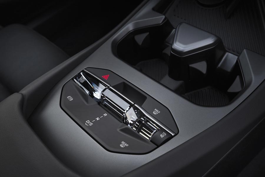���� ������ BMW M350. �������� BMW M350