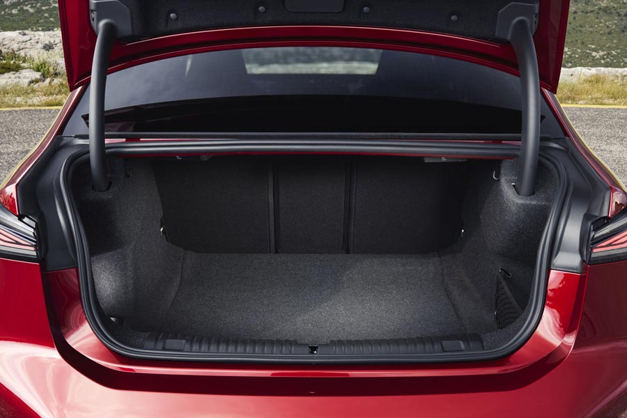 ���� ������ BMW M350. �������� BMW M350