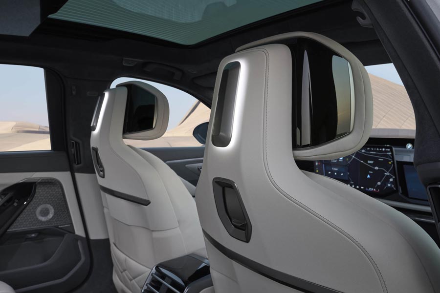 ���� ������ BMW 7-series. �������� BMW 7-series