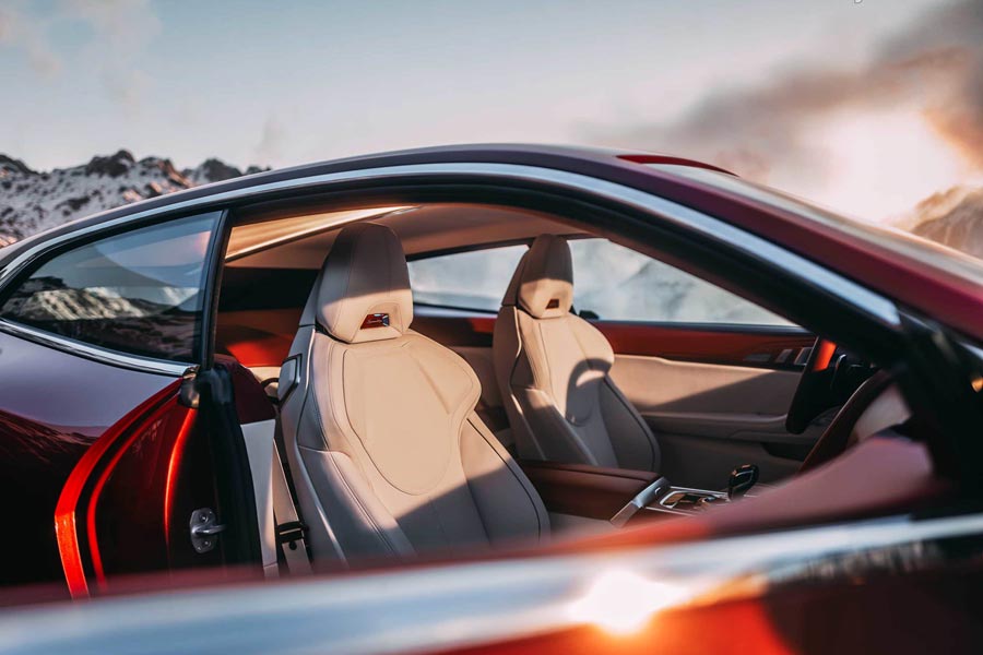   BMW Speedtop Concept.  BMW Speedtop Concept