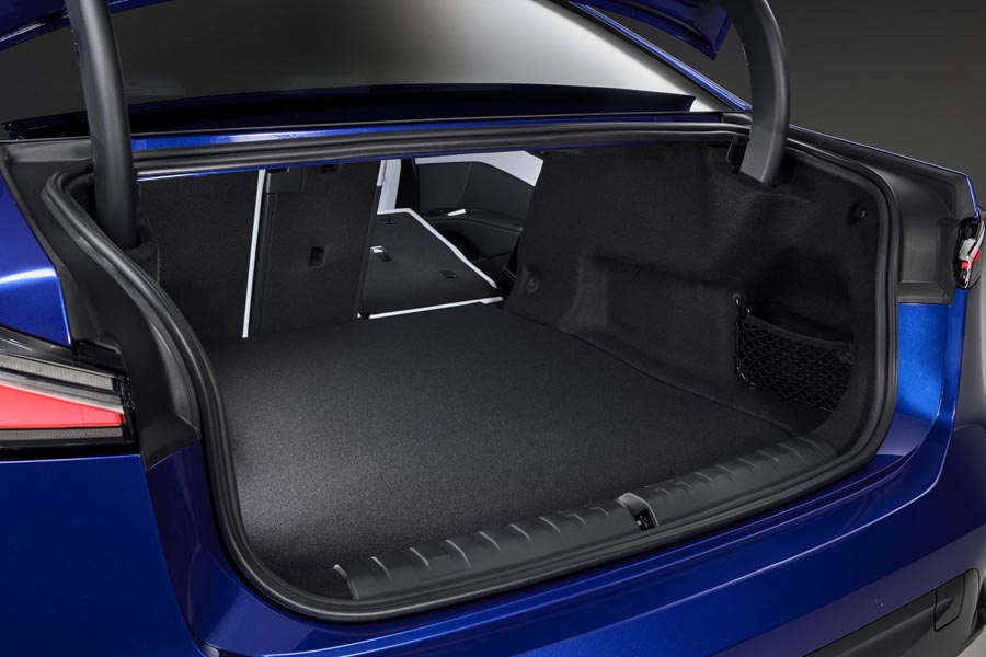 ���� ������ BMW i3. �������� BMW i3