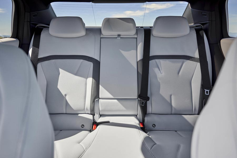 ���� ������ BMW i3. �������� BMW i3