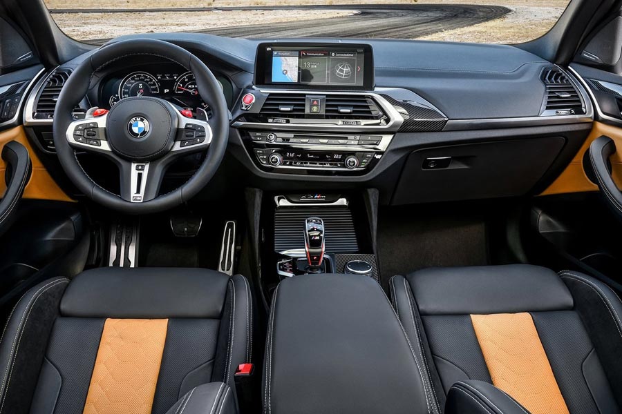   BMW X3 M.  BMW X3 M