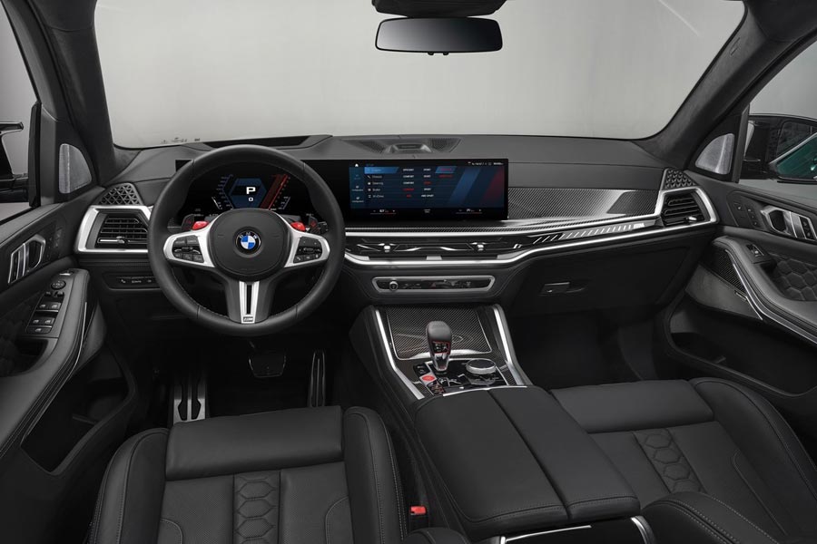   BMW X5 M.  BMW X5 M