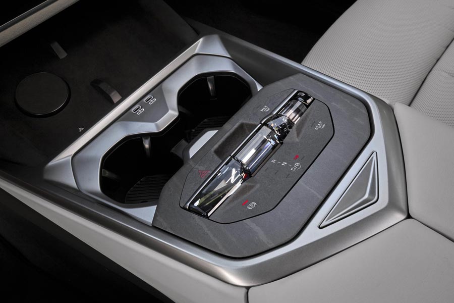 ���� ������ BMW iX5. �������� BMW iX5