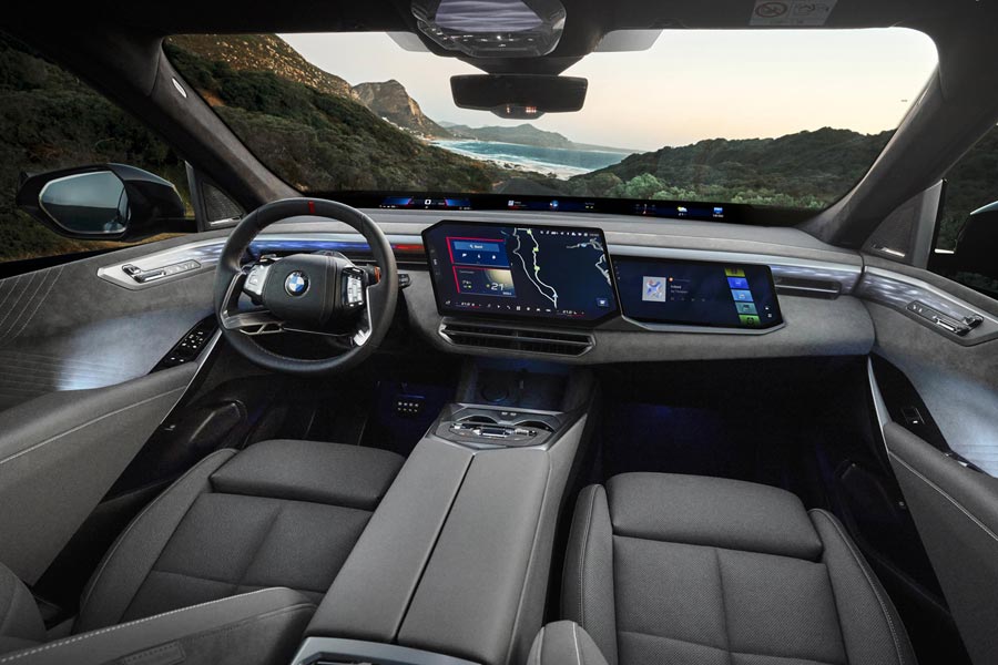 ���� ������ BMW X5 M60e. �������� BMW X5 M60e