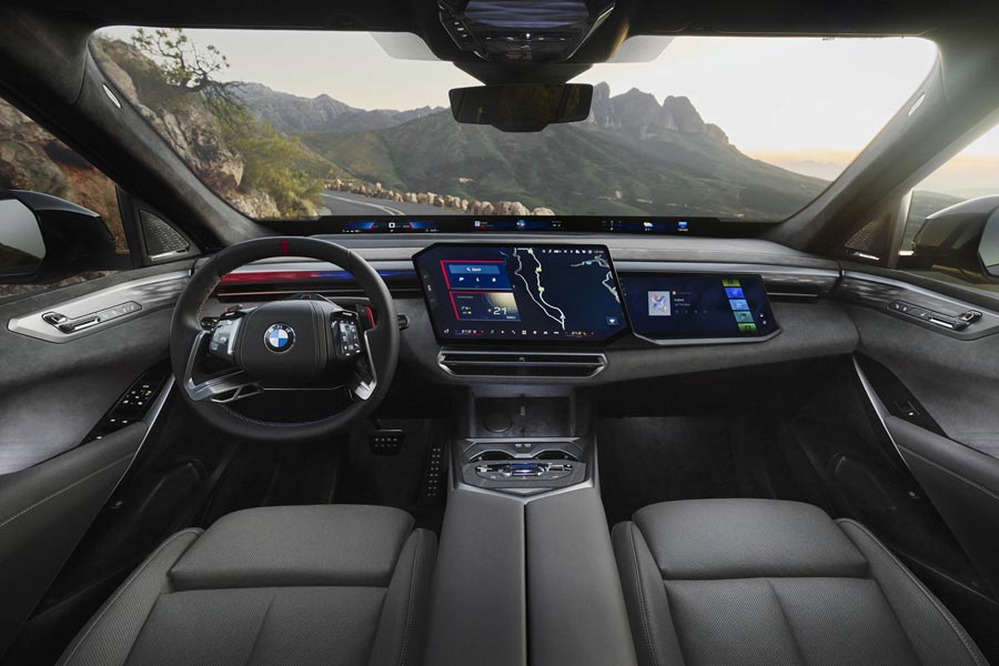 ���� ������ BMW X5 M60e. �������� BMW X5 M60e