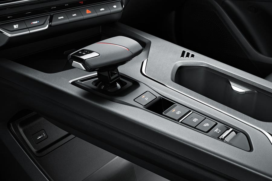 ���� ������ Changan CS35 Max. �������� Changan CS35 Max