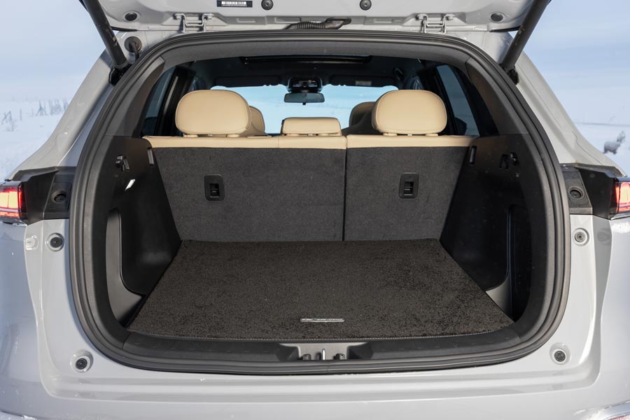 ���� ������ Changan CS75 Plus. �������� Changan CS75 Plus