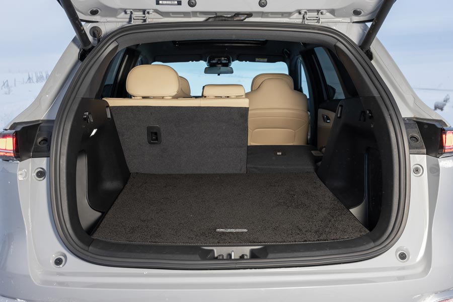 ���� ������ Changan CS75 Plus. �������� Changan CS75 Plus