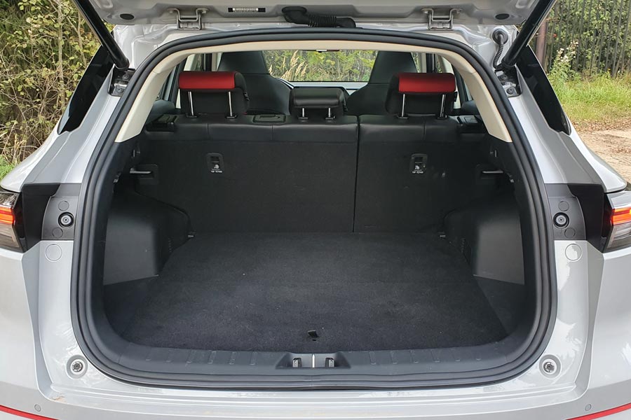   Changan UNI-S.  Changan UNI-S