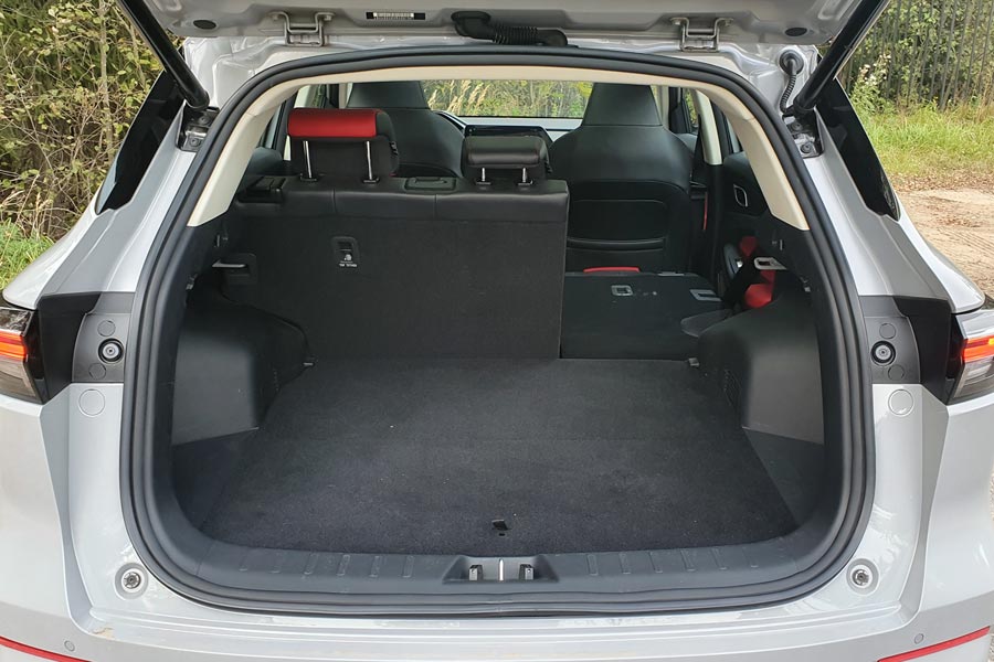   Changan UNI-S.  Changan UNI-S