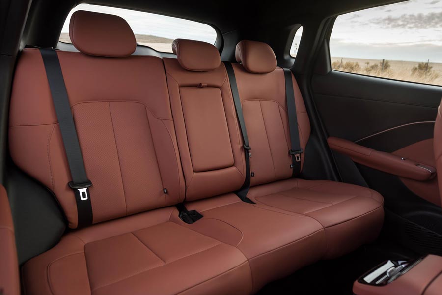 ���� ������ Changan UNI-S 2026. �������� Changan UNI-S 2026