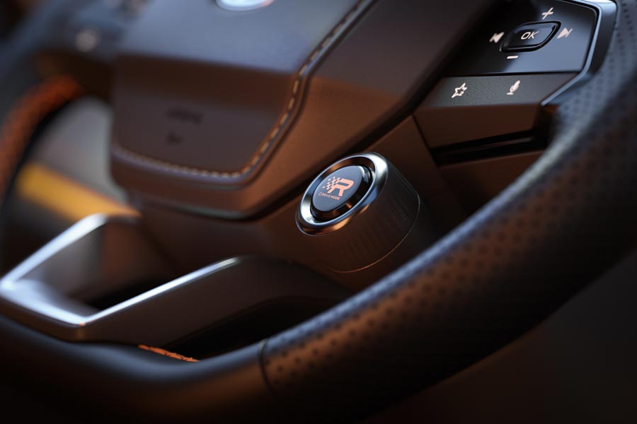 ���� ������ Changan UNI-V 2025. �������� Changan UNI-V 2025