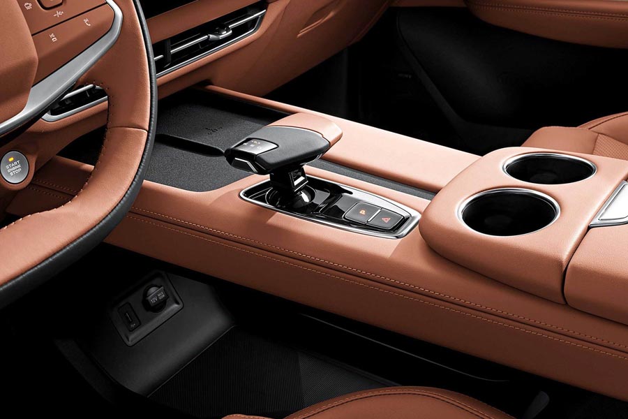   Changan UNI-Z.  Changan UNI-Z