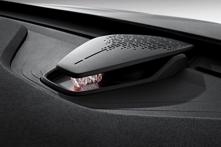   Changan UNI-Z.  Changan UNI-Z