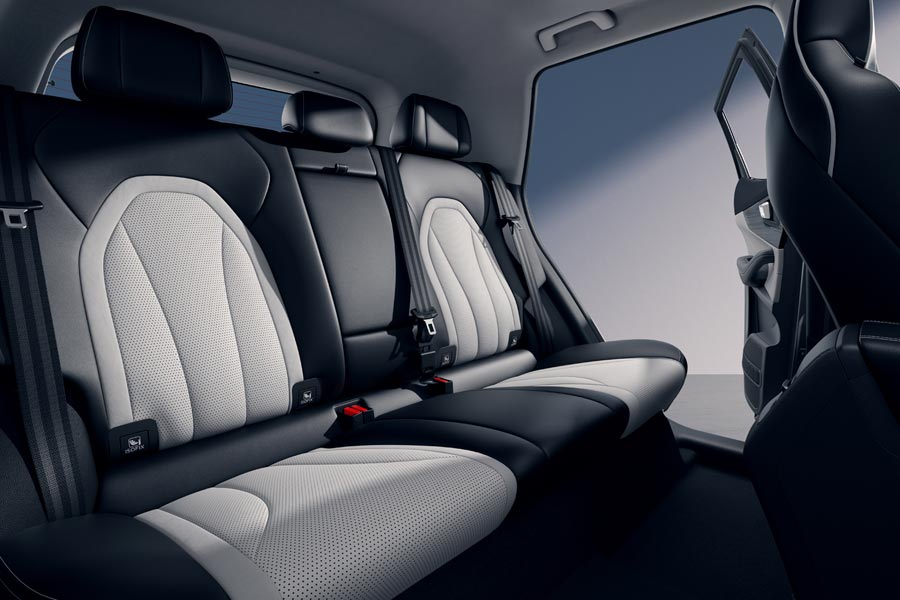   Chery Tiggo 4.  Chery Tiggo 4