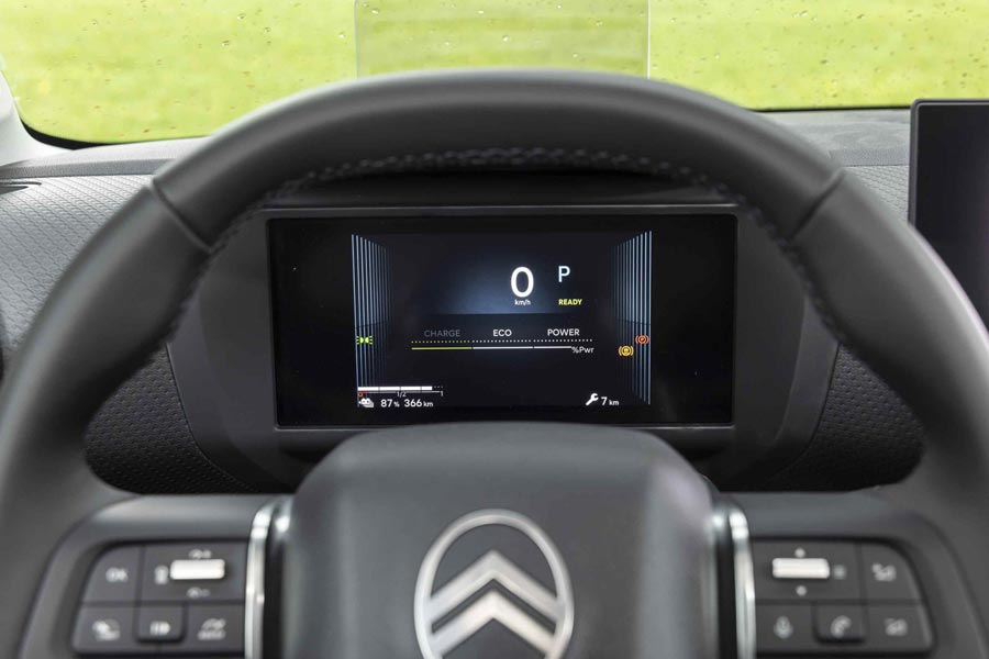   Citroen C4.  Citroen C4