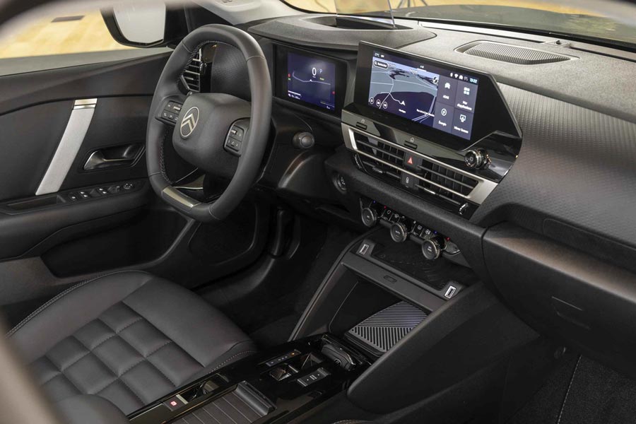   Citroen C4.  Citroen C4