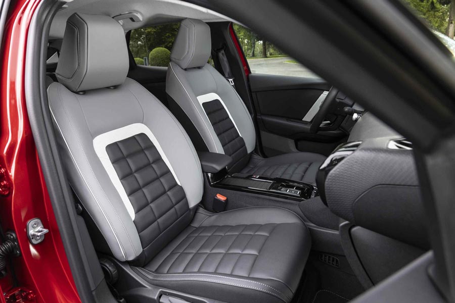   Citroen C4.  Citroen C4