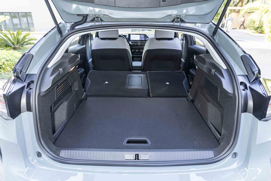   Citroen C4.  Citroen C4