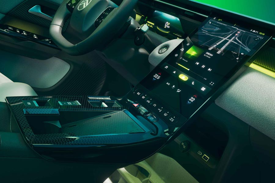   Citroen C5 Aircross 2025.  Citroen C5 Aircross 2025