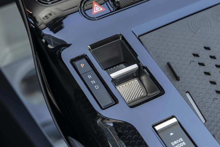 ���� ������ Citroen C5 Aircross. �������� Citroen C5 Aircross