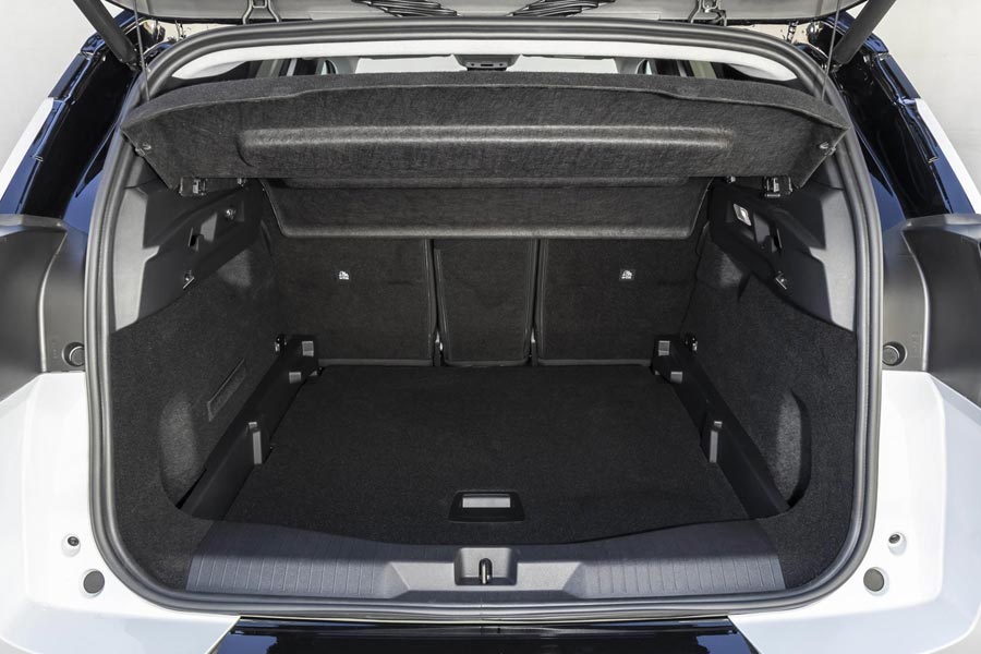 ���� ������ Citroen C5 Aircross. �������� Citroen C5 Aircross