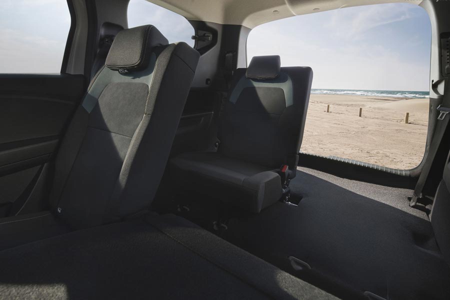 ���� ������ Dacia Jogger. �������� Dacia Jogger