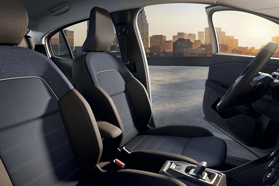 ���� ������ Dacia Logan. �������� Dacia Logan
